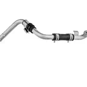 SURRIT Compressor Suction Pipe - Vibration Absorption