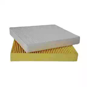 SURRIT FlexiFit Air Filter - Fully Customizable