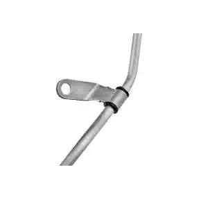 SURRIT Cooling Degassing Pipe - Air Bubble Elimination