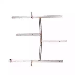 SURRIT Motor Cooling Oil Pipe - Direct Fuel Injection Fit