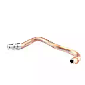 SURRIT Output shaft lubrication long oil pipe