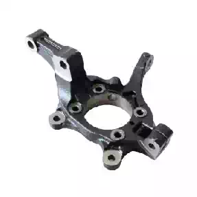 Rear Cast Aluminum Three-Link Knuckle