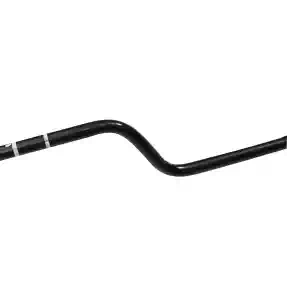 SURRIT Fuel evaporation exhaust pipe assembly