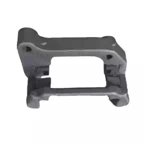 SURRIT Iron Dual-Cyl Bracket