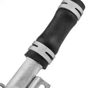 SURRIT Compressor Exhaust Pipe - Vibration Dampening