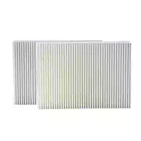 SURRIT Premium Cabin Filter - Activated Carbon Tech