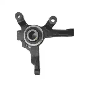 Lightweight Rear Alum Knuckle