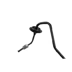 SURRIT Brake Fluid Line - Right Front Performance Grade