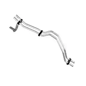 SURRIT Special-Shaped Heating Pipe - Dual Cooling Integration