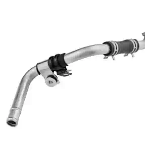 SURRIT Cooling Water Outlet Pipe - Corrosion Resistant