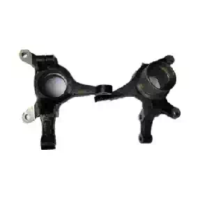 SURRIT Double Wishbone Steering Knuckle – Front/Rear (Cast Iron/Aluminum)